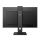 PHILIPS 31.5'' 326P1H/00  Czarny - 612584 - zdjęcie 5